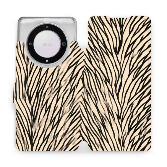 Phone Case Huawei Honor Magic5 Lite 5G - Design VA52S