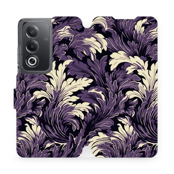 Phone Case OPPO A80 5G - Design VA46S
