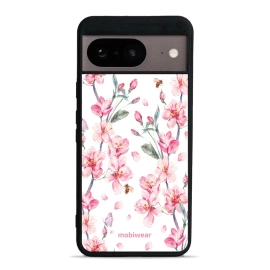 Phone Glossy Case Google Pixel 8 - Design G033G