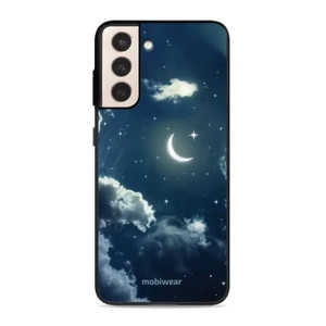 Phone Glossy Case Samsung Galaxy S21 Plus - Design G048G