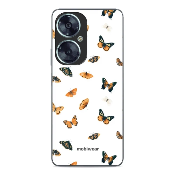 Hülle Glossy Case für Huawei Nova 11i - Farbe GP76G