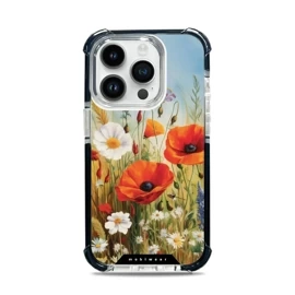 Etui MagSafe Elite Bumper Apple iPhone 14 Pro - wzór D010D