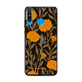 Phone Glossy Case Huawei P30 Lite - Design G175G
