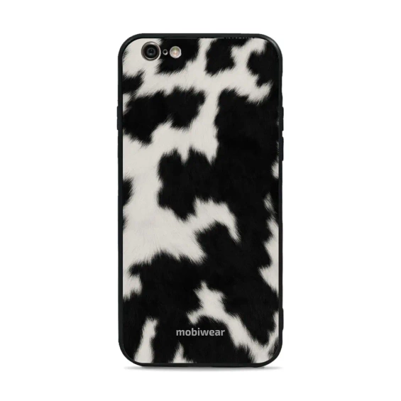 Phone Glossy Case Apple iPhone 6s - Design G165G