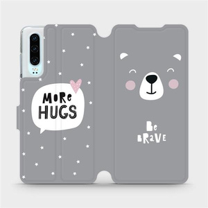 Phone Case Huawei P30 - Design MH06P