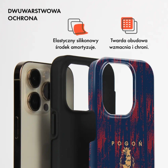 Case Elite Pro for Samsung Galaxy A55 5G - Design E13PS