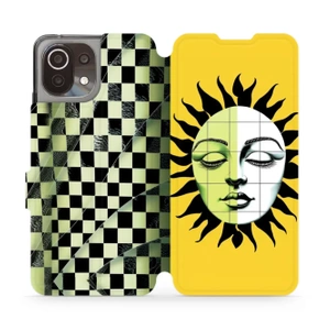 Phone Case Xiaomi Mi 11 Lite - Design VP56S