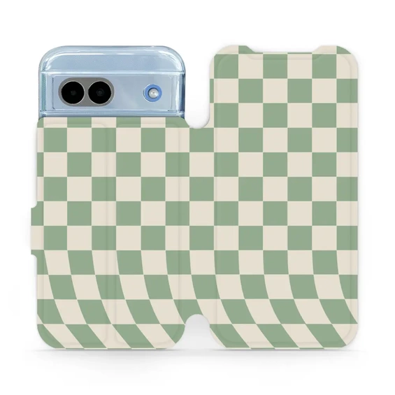 Hülle für Google Pixel 8A - Farbe VA58S