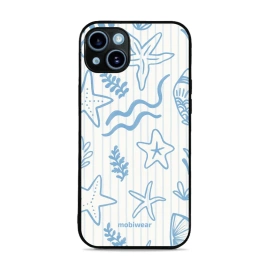 Phone Glossy Case Apple iPhone 14 Plus - Design GP88G