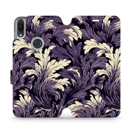 Phone Case Asus Zenfone Max Pro M1 ZB602KL - Design VA46S