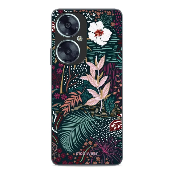 Phone Glossy Case Huawei Nova 11i - Design G043G