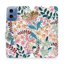 Etui do Motorola Moto G34 5G - wzór MX04S