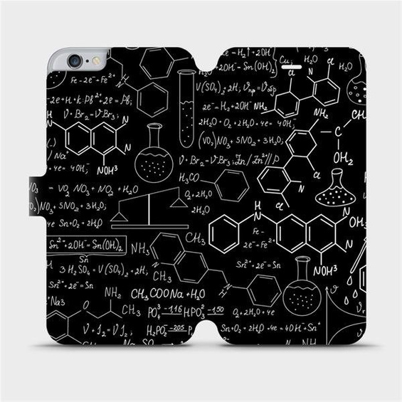 Phone Case Apple iPhone 6s Plus - Design V060P