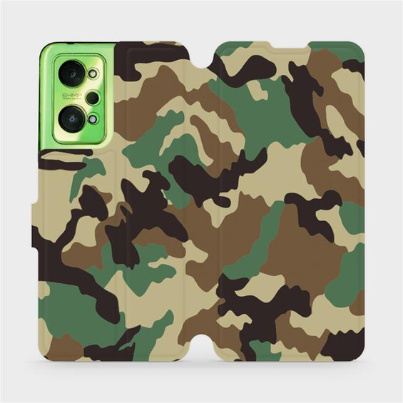 Etui do Realme GT Neo 2 - wzór V111P