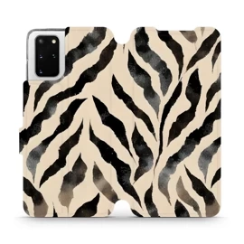 Phone Case Samsung Galaxy S20 Plus - Design VA53S