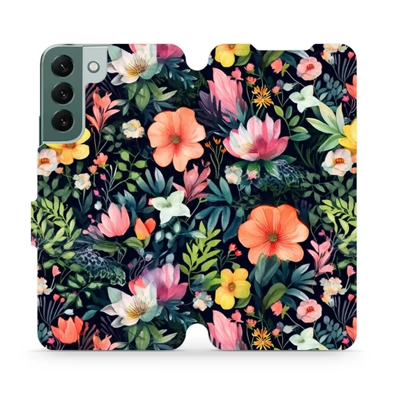 Phone Case Samsung Galaxy S22 Plus - Design VP48S