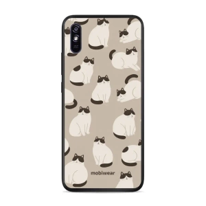Etui Glossy Case do Xiaomi Redmi 9A - wzór G160G