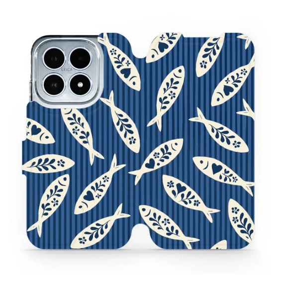 Etui do Xiaomi 17 - wzór VP89S