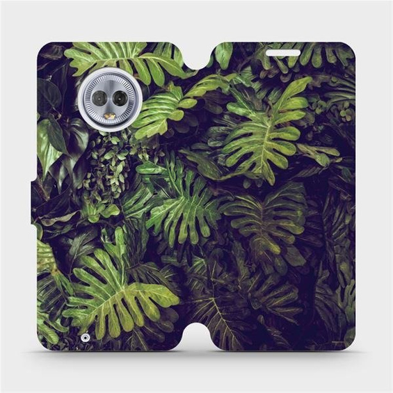 Phone Case Motorola Moto G6 - Design V136P