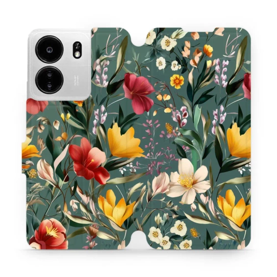 Phone Case Xiaomi POCO C65 - Design VP71S