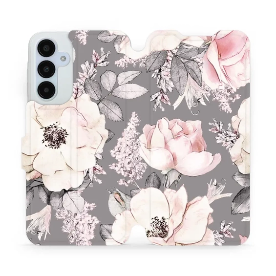 Etui do Samsung Galaxy A25 5G - wzór MX06S