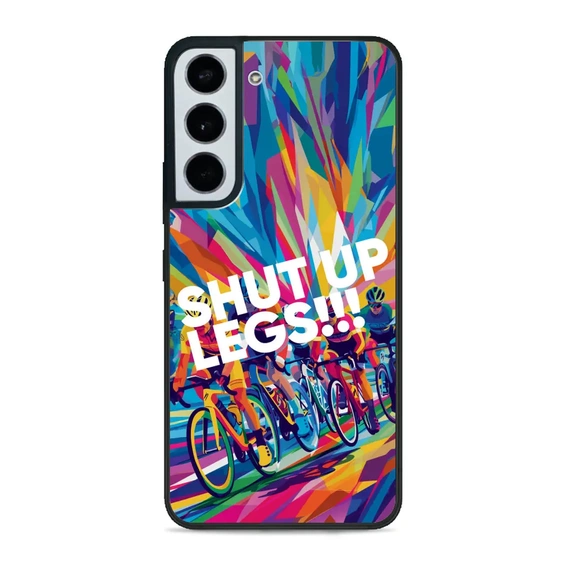 Hülle Glossy Case für Samsung Galaxy S22 - Farbe GD03G