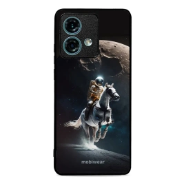 Phone Glossy Case Motorola Edge 40 Neo - Design G004G