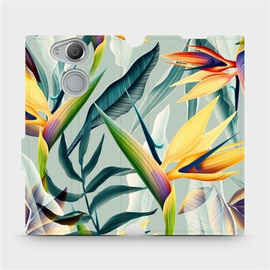 Phone Case Sony Xperia XA2 - Design MC02S