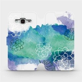 Phone Case Samsung Galaxy J3 2016 - Design MG11S