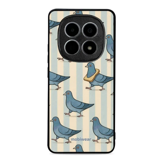 Phone Glossy Case Xiaomi Redmi Note 15 5G - Design GP91G