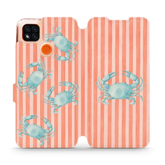 Phone Case Xiaomi Redmi 9C - Design VP87S