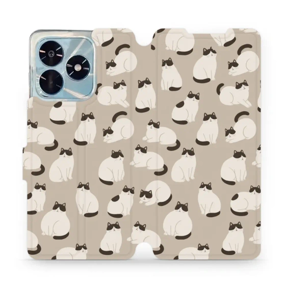 Phone Case Huawei Honor X5c Plus - Design V160S