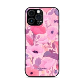 Phone Glossy Case Apple iPhone 13 Pro Max - Design GP74G