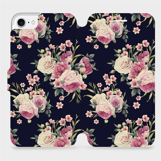 Etui do Apple iPhone SE 2022 - wzór V068P