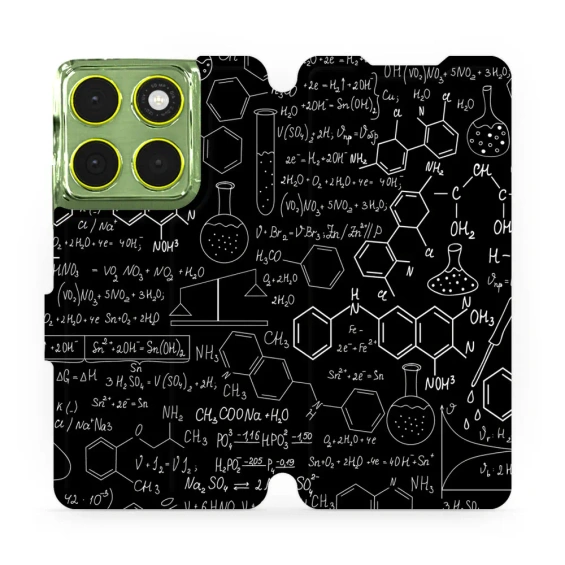 Phone Case Motorola Edge 70 - Design V060P