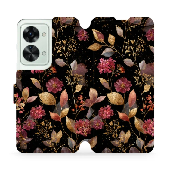 Phone Case OnePlus Nord 2T 5G - Design V171S