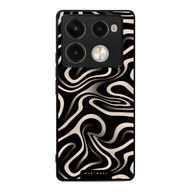 Phone Glossy Case Infinix Note 40 Pro Plus - Design GA63G