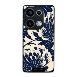 Phone Glossy Case Xiaomi Redmi Note 13 Pro 4G - Design GA40G