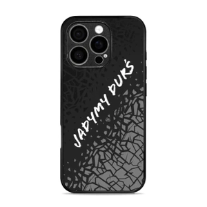 Hülle Glossy Case für Apple iPhone 16 Pro - Farbe G08GZ