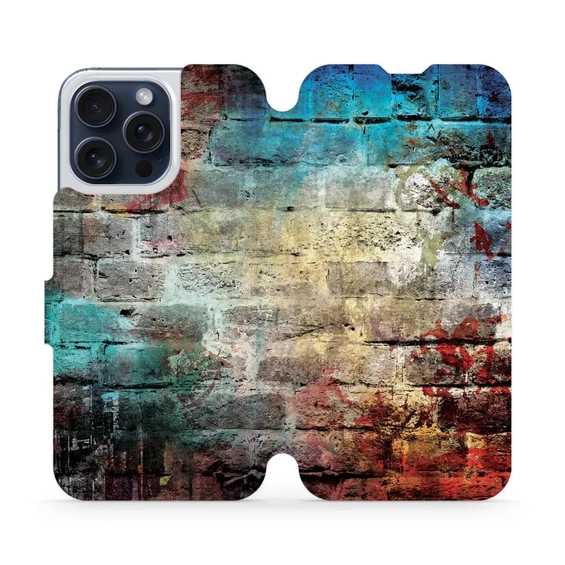 Phone Case Apple iPhone 15 Pro Max - Design V061P