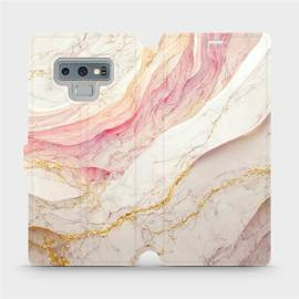 Phone Case Samsung Galaxy Note 9 - Design VP32S