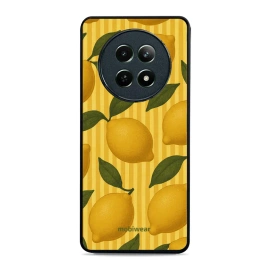 Phone Glossy Case Realme 12 5G - Design GP81G