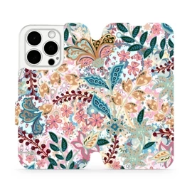 Phone Case Apple iPhone 15 Pro - Design MX04S
