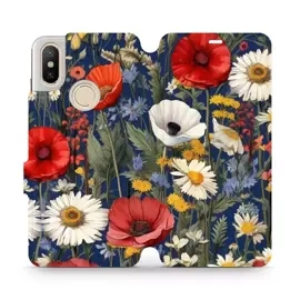 Hülle für Xiaomi Mi A2 - Farbe VP46S