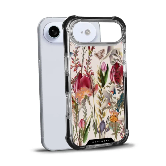 Case MagSafe Elite Bumper for Apple iPhone 17 Air - Design D002D