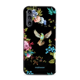 Etui Elite Pro do Samsung Galaxy A56 5G - wzór ED09E