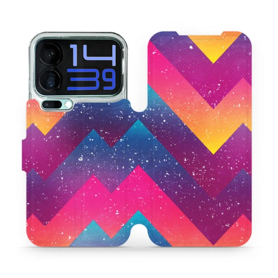 Hülle für Xiaomi 17 Pro Max - Farbe V110S