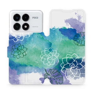 Phone Case Xiaomi POCO F6 Pro - Design MG11S