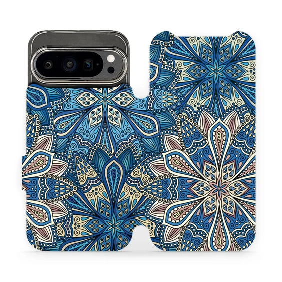 Hülle für Google Pixel 9 Pro - Farbe V108P