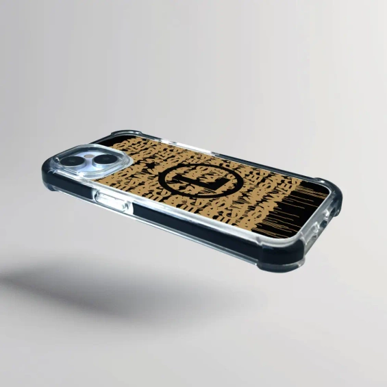 Case MagSafe Elite Bumper for Apple iPhone 16 - Design D05LW